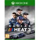 MONSTER GAMES INC. Nascar Heat 3 XBOX ONE