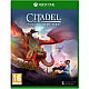 BLUE ISLE STUDIOS Citadel Forged With Fire XBOX ONE