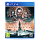 TANTALUS Stellaris Console Edition PlayStation 4