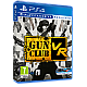 THE BINARY MILL Gun Club PlayStation 4