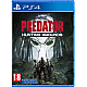 ILLFONIC Predator Hunting Grounds PlayStation 4