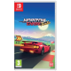 AQUIRIS GAME STUDIO Horizon Chase Turbo Nintendo Switch