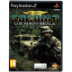 SCEA Socom 3 US Navy Seals PlayStation 2