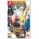 BANDAI NAMCO GAMES Naruto Shippuden Ultimate Ninja Storm 4 Road To Boruto Nintendo Switch