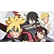 BANDAI NAMCO GAMES Naruto Shippuden Ultimate Ninja Storm 4 Road To Boruto Nintendo Switch