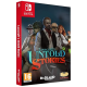 BLINI GAMES Lovecrafts Untold Stories Collectors Edition Nintendo Switch