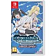 PQUBE Wrong to Pick Up Girls in a Dungeon Infinite Combate Nintendo Switch