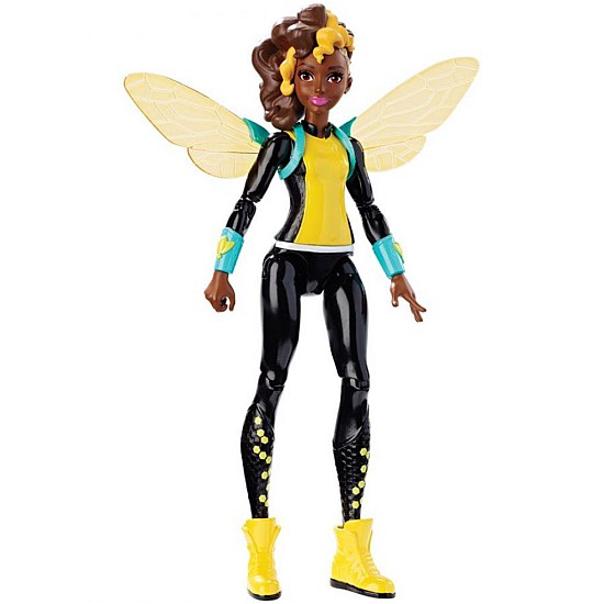 DC Comics DC Comics Super Hero Girls Bumble Bee Action Figure