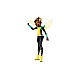 DC Comics DC Comics Super Hero Girls Bumble Bee Action Figure