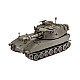 Revell REVELL 03305 M109G LEVEL5 1:72