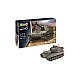 Revell REVELL 03305 M109G LEVEL5 1:72