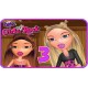 BARKING LIZARDS Bratz Girlz really Rock Nintendo Wii