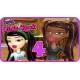 BARKING LIZARDS Bratz Girlz really Rock Nintendo Wii