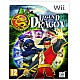 NEKO ENTERTAINMENT Legend of the Dragon Nintendo Wii