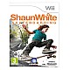 UBISOFT MONTREAL Shaun White Skateboarding Nintendo Wii