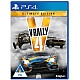 KYLOTONN V RALLY 4 Ultimate Edition PlayStation 4