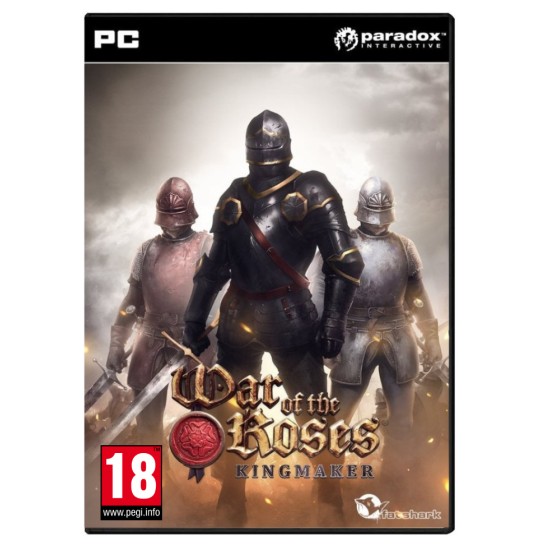 FATSHARK War of the Roses Kingmaker Jocuri PC