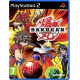 NOW PRODUCTION Bakugan Battle Brawlers PlayStation 2