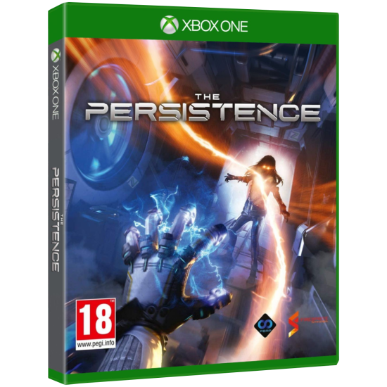 FIRESPRITE The Persistence XBOX ONE