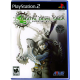 ATLUS Shin Megami Tensei Digital Devil Saga PlayStation 2