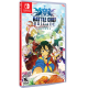 TRINKET STUDIOS Battle Chef Brigade Deluxe Nintendo Switch