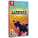 RESONAIR Lumines Remastered Nintendo Switch