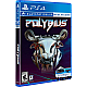 LLAMASOFT Polybius PlayStation 4