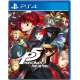 ATLUS Persona 5 Royal PlayStation 4