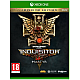 NEOCOREGAMES Warhammer 40,000 Inquisitor Martyr Imperium Edition XBOX ONE