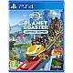 FRONTIER DEVELOPMENTS Planet Coaster PlayStation 4