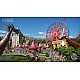 FRONTIER DEVELOPMENTS Planet Coaster PlayStation 4