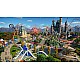 FRONTIER DEVELOPMENTS Planet Coaster PlayStation 4