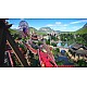 FRONTIER DEVELOPMENTS Planet Coaster PlayStation 4