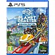 FRONTIER DEVELOPMENTS Planet Coaster PlayStation 5