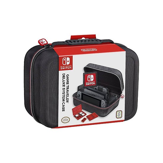 RDS Travel Case Game Deluxe System