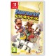 BILLYGOAT ENTERTAINMENT LTD Supermarket Shriek Nintendo Switch