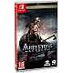 DESTRUCTIVE CREATIONS Ancestors Legacy Day One Edition Nintendo Switch