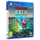 MICROIDS Asterix & Obelix XXL 3 The Crystal Menhir PlayStation 4