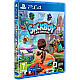 SUMO DIGITAL Sackboy: A Big Adventure PlayStation 4