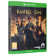 ROMERO GAMES LTD. Empire of Sin XBOX ONE