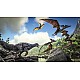 STUDIO WILDCARD Ark Survival Evolved (Code in a Box) Nintendo Switch