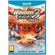 TECMO KOEI AMERICA CORP. Warriors Orochi 3: Hyper Nintendo Wii-U