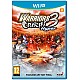 TECMO KOEI AMERICA CORP. Warriors Orochi 3: Hyper Nintendo Wii-U