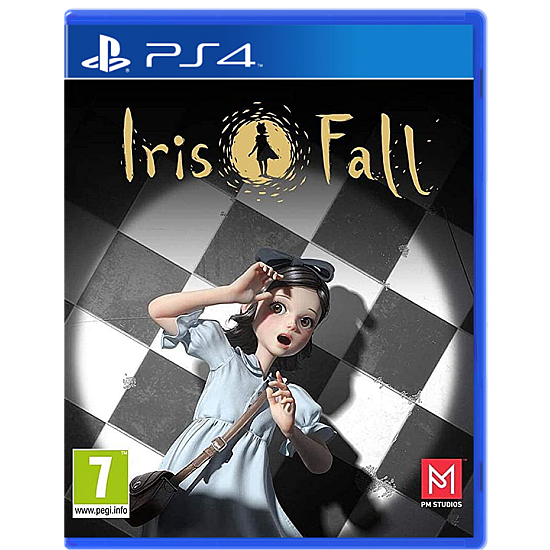 NEXT STUDIOS Iris Fall PlayStation 4