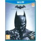 WB GAMES MONTREAL Batman Arkham Origins Nintendo Wii-U