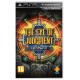 SCEJ Eye of Judgment Legends PSP