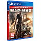 Mad Max Playstation Hits