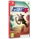 ARTEFACTS STUDIO Moto Racer 4 (Code in a Box) Nintendo Switch