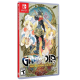 GUNGHO Grandia HD Collection Nintendo Switch