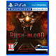 SUPERMASSIVE GAMES Until Dawn Rush of Blood PlayStation 4